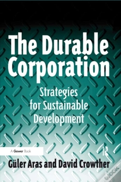 Capa do artigo Durable Corporation