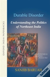 Durable Disorder