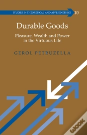 Capa do artigo Durable Goods