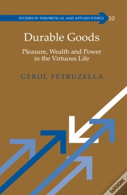 Capa do artigo Durable Goods
