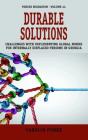 Durable Solutions - Preview