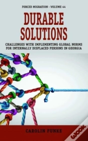Capa do artigo Durable Solutions