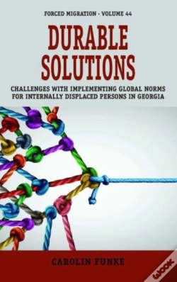 Capa do artigo Durable Solutions