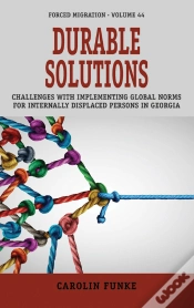 Capa do artigo Durable Solutions