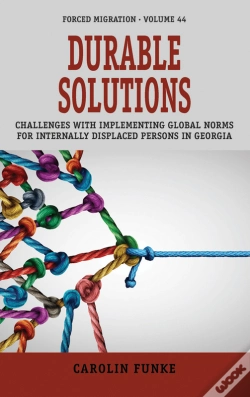 Capa do artigo Durable Solutions