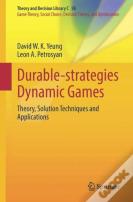 Durable-Strategies Dynamic Games