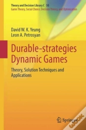 Capa do artigo Durable-Strategies Dynamic Games