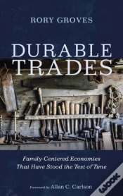 Capa do artigo Durable Trades