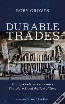 Capa do artigo Durable Trades