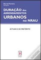 Duração dos Arrendamentos Urbanos no NRAU