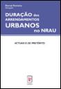 Duração dos Arrendamentos Urbanos no NRAU - Preview