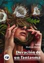 Duracion De Un Fantasma - Preview