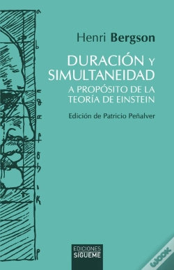 Capa do artigo Duracion Y Simultaneidad