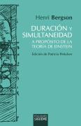 Duracion Y Simultaneidad