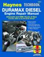 Duramax Diesel Engine (2001-2019) - Preview