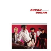 Capa do artigo Duran Duran - Vinil