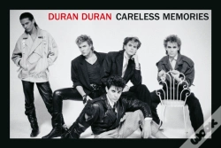 Capa do artigo Duran Duran