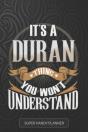 Duran - Preview