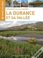Durance Et Sa Vallée