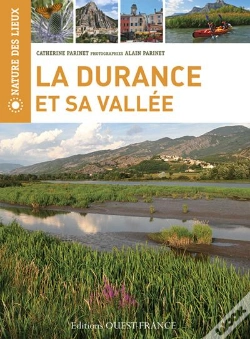 Capa do artigo Durance Et Sa Vallée