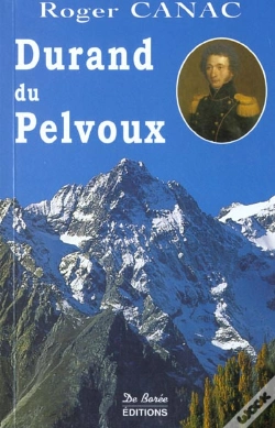 Capa do artigo Durand Du Pelvoux