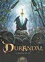 Durandal Tome 1 ; La Marche De Bretagne - Preview