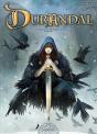 Durandal Tome 2 ; La Marche De Bretagne - Preview