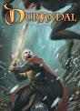 Durandal Tome 3 ; La Marche De Bretagne - Preview