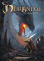 Durandal Tome 4 ; La Marche De Bretagne - Preview
