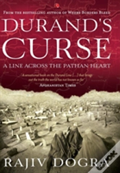 Capa do artigo Durands Curse
