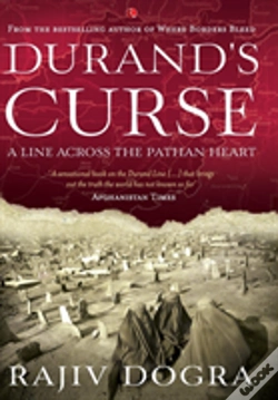 Capa do artigo Durands Curse
