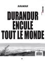 Durandur Encule Tout Le Monde - Preview