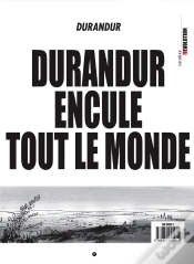 Capa do artigo Durandur Encule Tout Le Monde