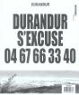 Durandur T.2 - Preview