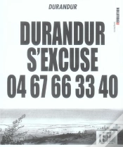 Capa do artigo Durandur T.2