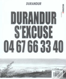 Capa do artigo Durandur T.2