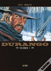 Capa do artigo Durango 01