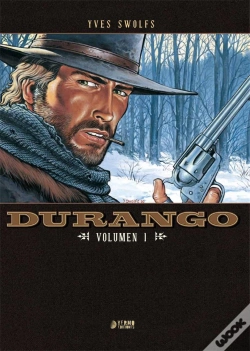 Capa do artigo Durango 01