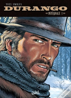 Capa do artigo Durango : Intégrale Vol.1 : Tomes 1 À 4