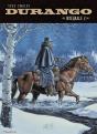 Durango : Intégrale Vol.2 : Tomes 5 À 8 - Preview