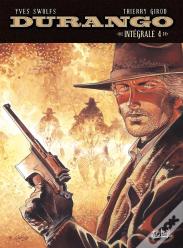 Durango : Intégrale Vol.4 : Tomes 13 À 16
