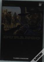 Durango Nº 4 (Comic)  