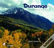 Capa do artigo Durango Perspectives