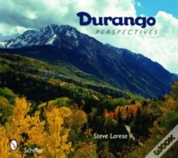 Capa do artigo Durango Perspectives