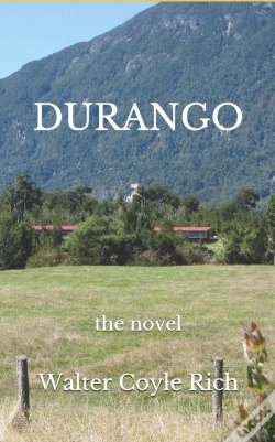 Capa do artigo Durango