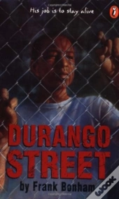 Durango Street