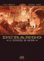 Durango T16 Nb Le Crepuscule Du Vautour - Preview