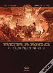Capa do artigo Durango T16 Nb Le Crepuscule Du Vautour