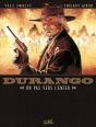 Durango Tome 14 : Un Pas Vers L'Enfer - Preview