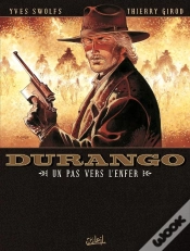 Capa do artigo Durango Tome 14 : Un Pas Vers L